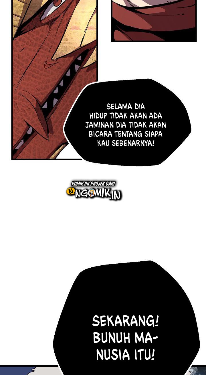 Otherworldly Sword King’s Survival Records chapter 19